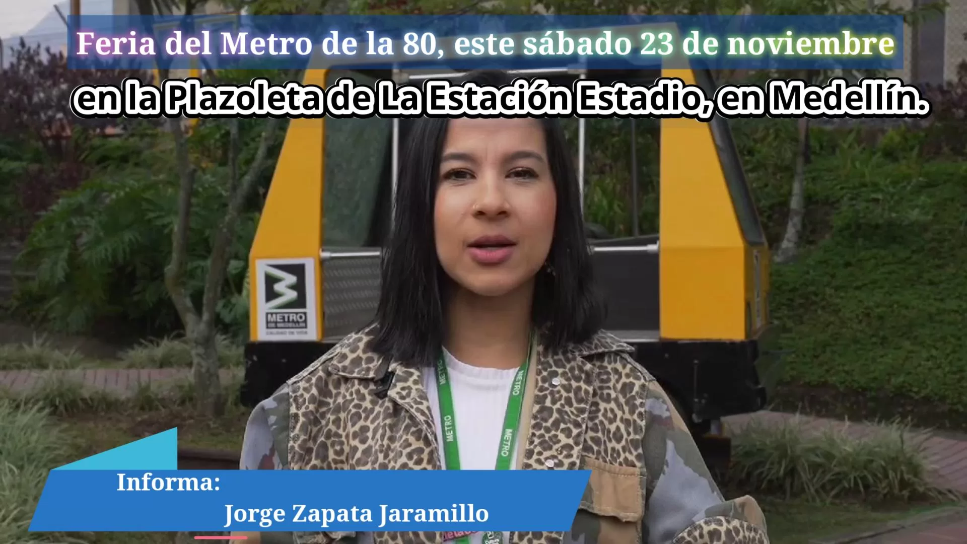 feria metro Thumbnail jpg