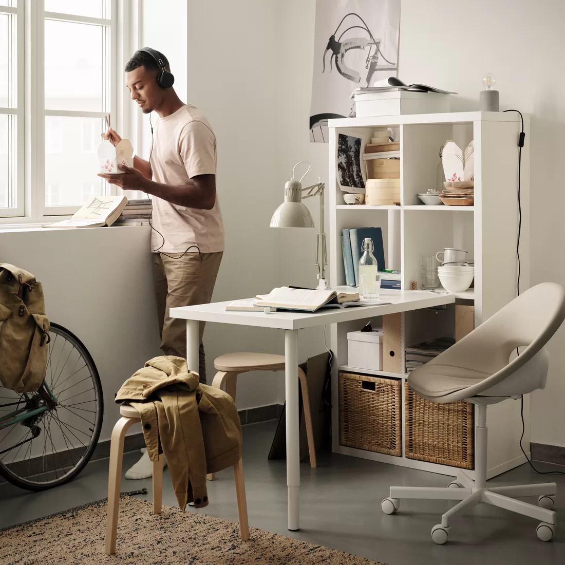 IKEA regreso a la rutina jpg