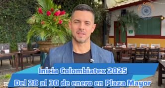 colombiatex2025