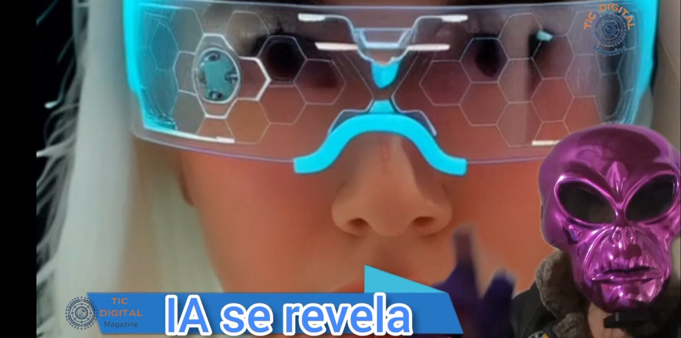 ia se revela