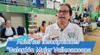 galardon mujer vallecaucana