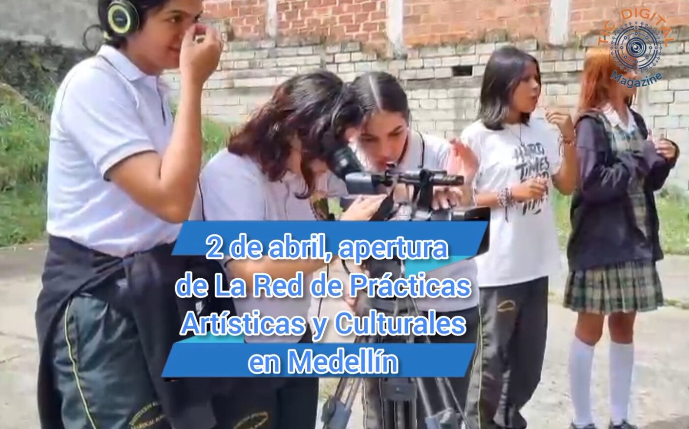 red practicas