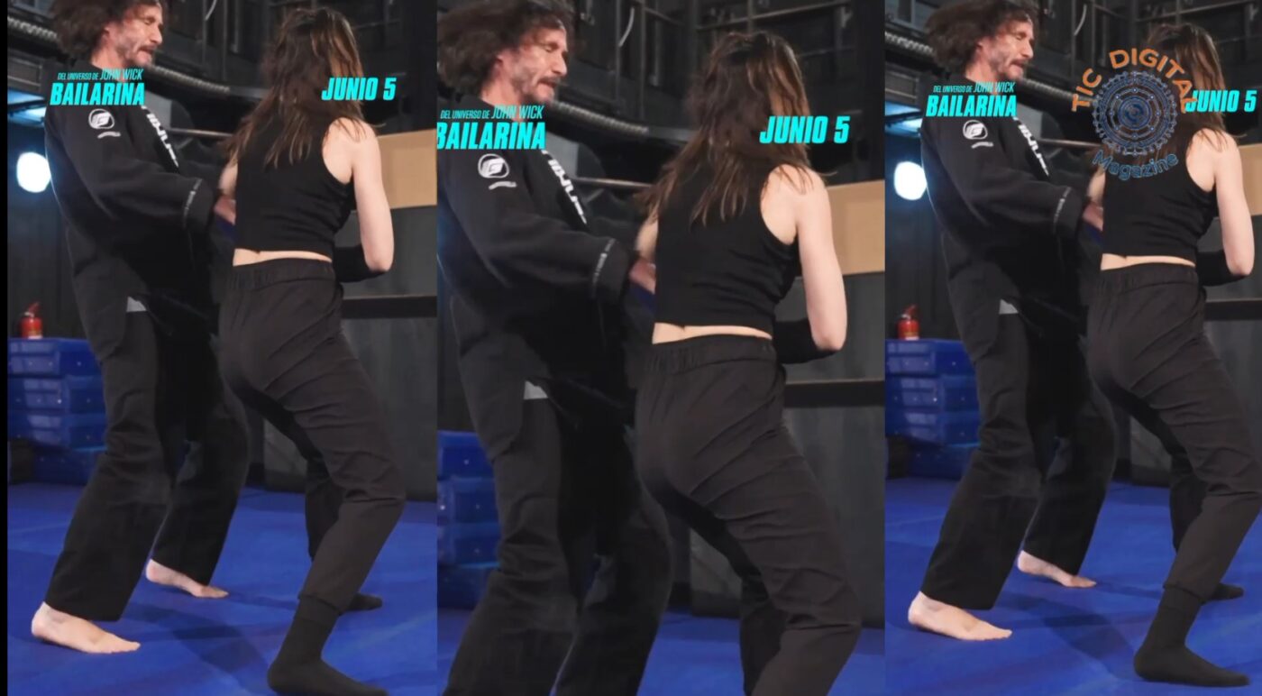 carolina sandino john wick bailarina