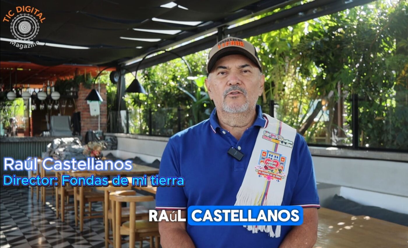 fondas de mi tierra raul castellanos