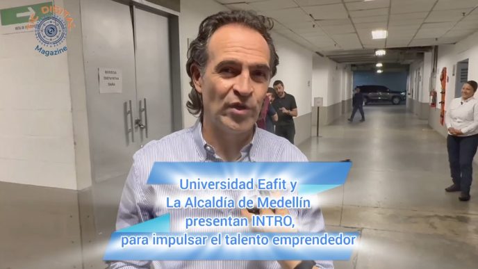 talento emprendedor tic