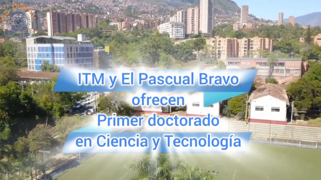 doctorado ciencia tecnologia itm pascual