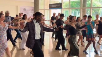 clases tango medellin
