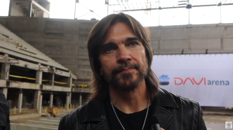 daviarena juanes