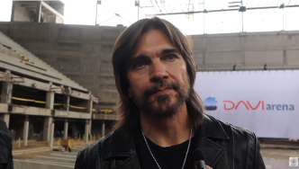 daviarena juanes