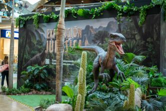 expedicion jurasica