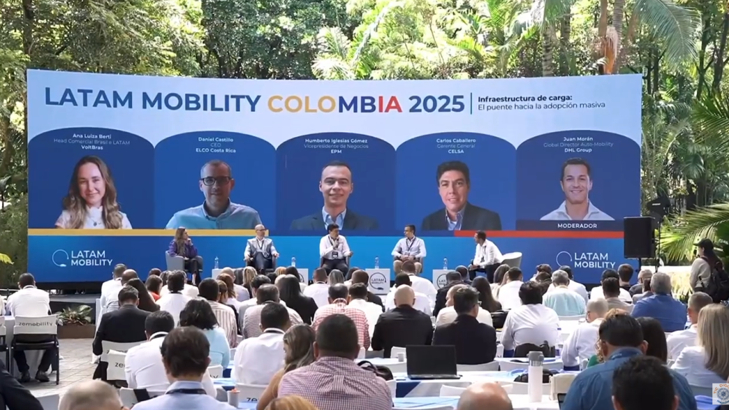 latam mobility 2026
