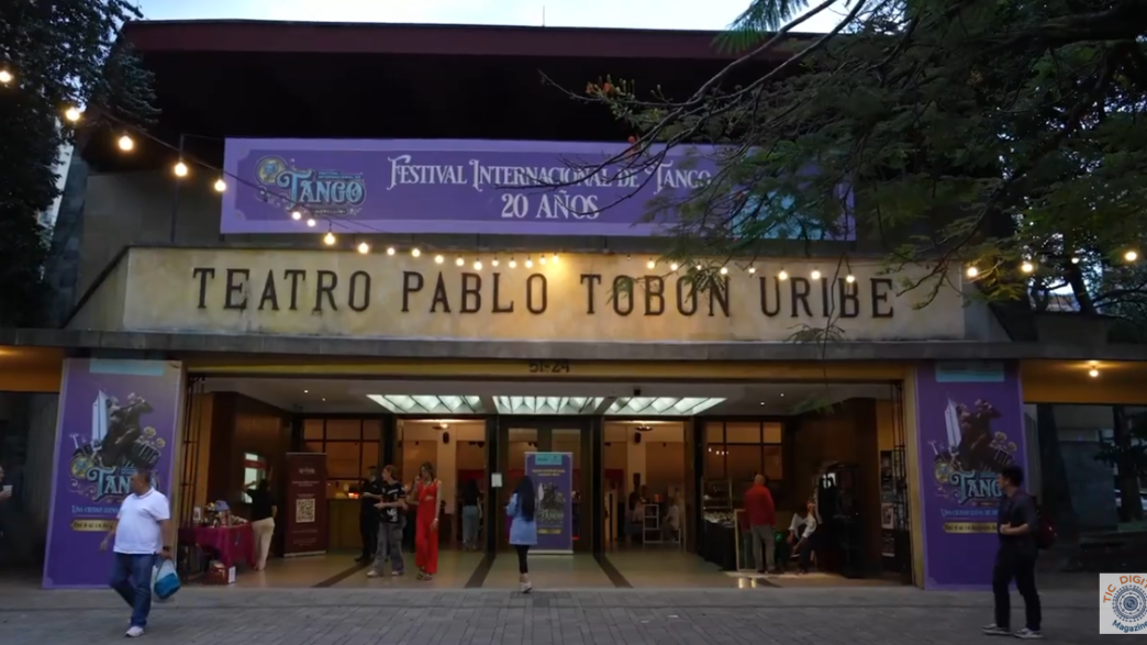 pablo tobon festival tango