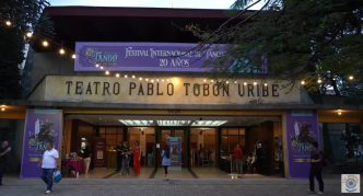 pablo tobon festival tango