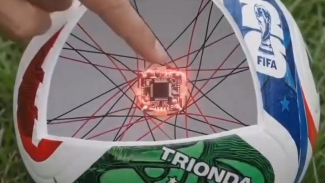 trionda