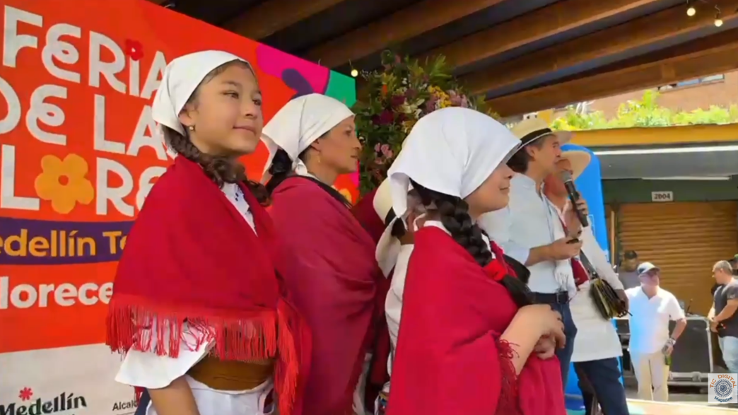 programacion feria flores 2026