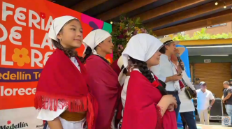programacion feria flores 2026