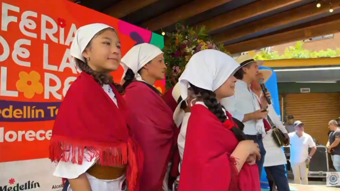 programacion feria flores 2026