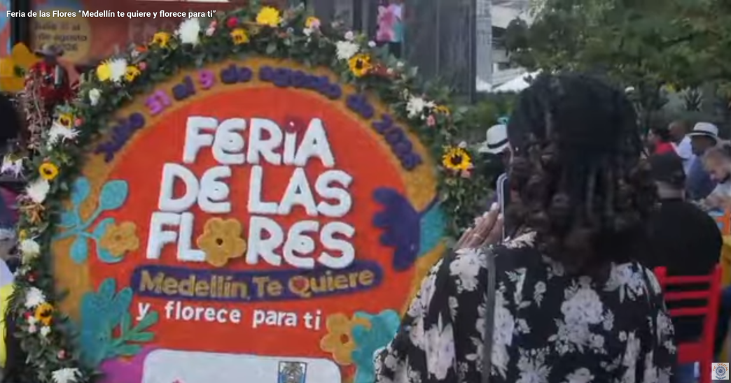placita flores