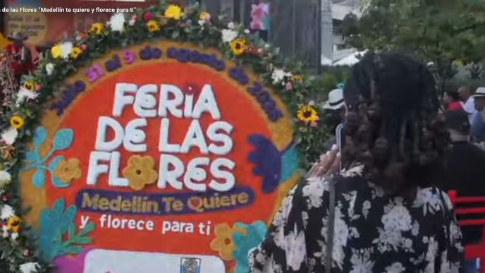 placita flores