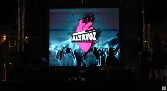 altavoz 2026