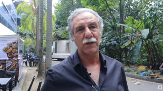 victor gaviria