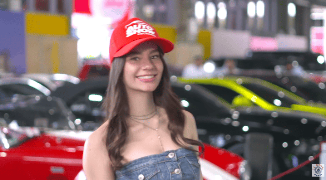 autoshow expocar 2026